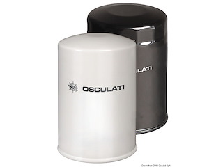 Filtro olio Solas Volvo 471034