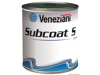 Stucco epossidico Sub Coat XT 2 l