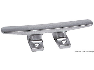 Bitta lega leggera mm 200