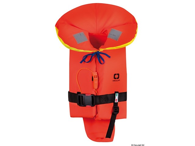 Giubbotto SV Isabel 100 N (EN12402-4) 15-30 kg