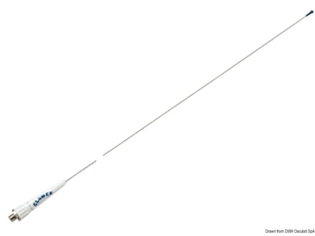 Antenna VHF GLOMEX Glomeasy Line
