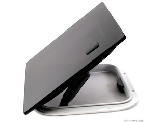 Passo uomo Lewmar Flush Hatch 44