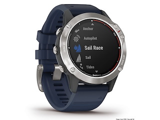 Orologio Garmin GPS Quatix 6