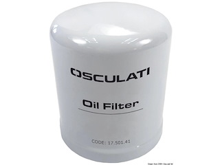 Filtro olio Volvo Penta 23005191