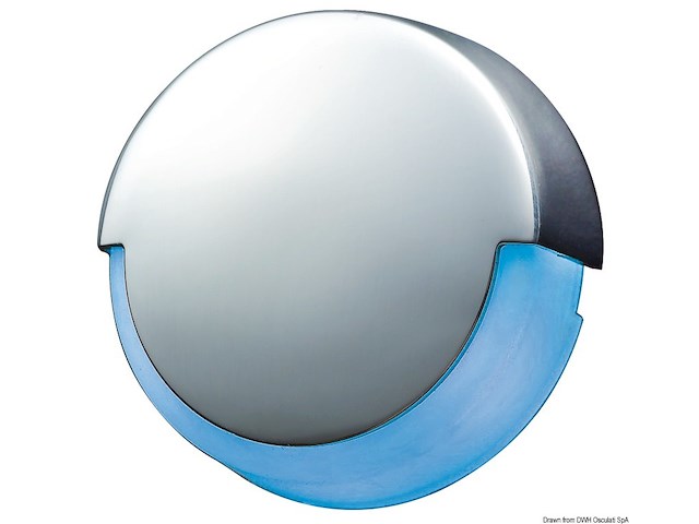 Luci led d'ambientazione Adara