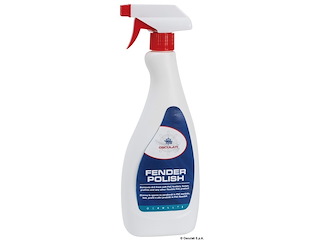 Detergente per parabordi Fender Polish
