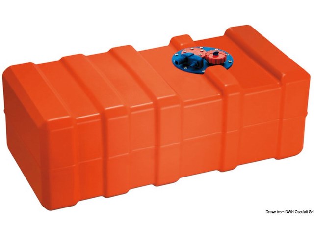 Serbatoio Eltex 70 l