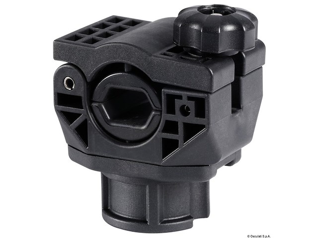 Base per tubi pulpito da 22/32 mm