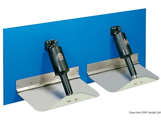 Cilindro elettromeccanico di ricambio