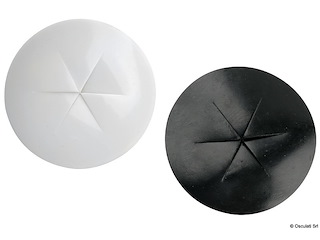 Guarnizione bianca per 03.410.01