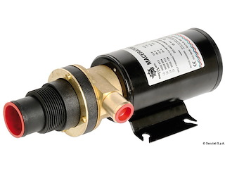 Maceratore 24 V 47 l