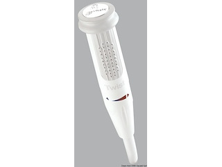 Twist Deck Shower Retail Mixer