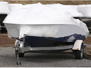 Termoretraibile PE bianco UV 0,18 x 1600 multip L=50 m