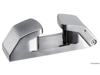 Passacavo con strozzatore integrato