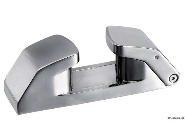 Passacavo con strozzatore integrato