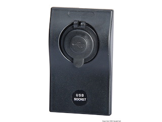 Modulo supplementare doppia USB