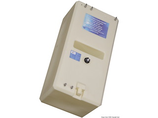 Serbatoio carburante 336 l