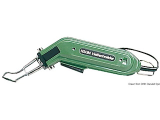 Tagliacime  220 V 65 W max 22 mm