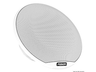 SG-F653W da 6.5” 230 W griglia classic bianca (coppia)