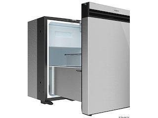 Frigo cassetto NRXD 50S acciaio inox