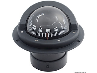 Bussola Riviera 3" BH1/AV