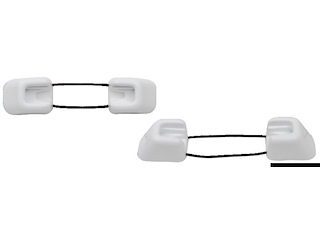 4 paraspigoli per bitte