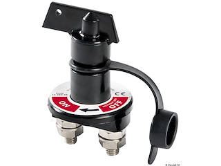 Staccabatteria max 100 A