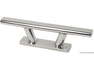 Bitta inox Nordik 265 mm