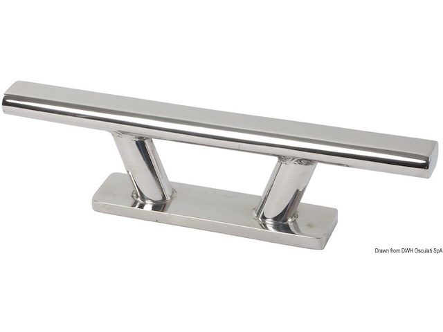 Bitta inox Nordik 265 mm