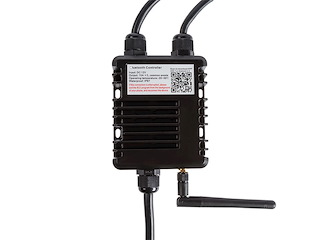 Controller RGBW 12/24 Volt