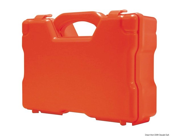 Pronto soccorso Help tabella