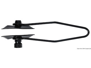 Motor Flusher Max Flo