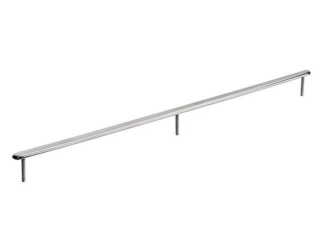 Profilo protezione deluxe con prigionieri XL