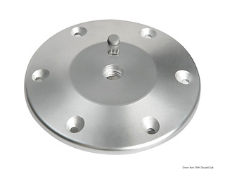 Solo base inferiore per 48.417.XX