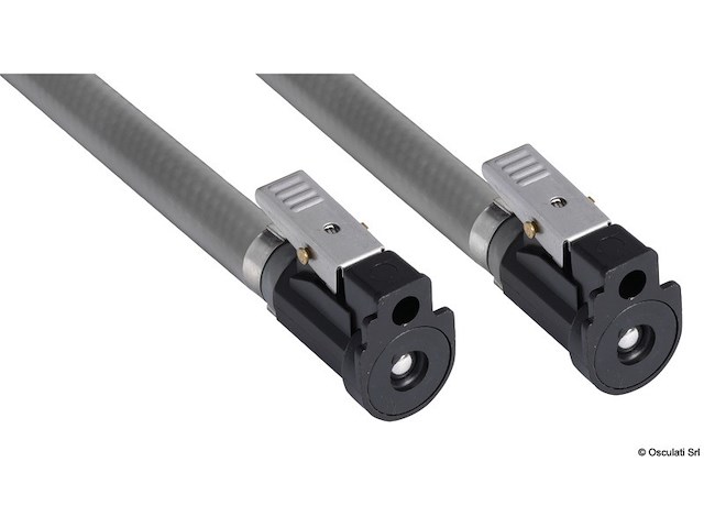 Tubo carburante Yamaha + Mercury