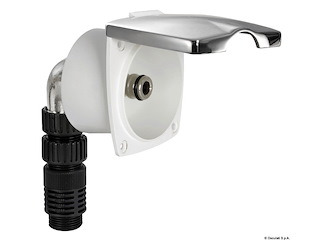 Riduttore di pressione  New Edge Inox