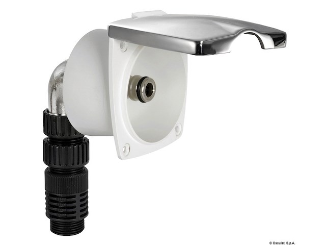 Riduttore di pressione  New Edge Inox