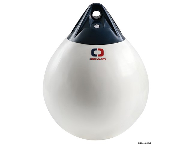 Parabordo e boa Osculati Haevy Duty OA2