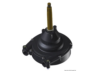 Timoneria rotativa singola T91