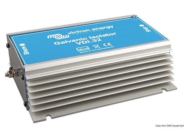 Isolatore galvanico Victron 32 A