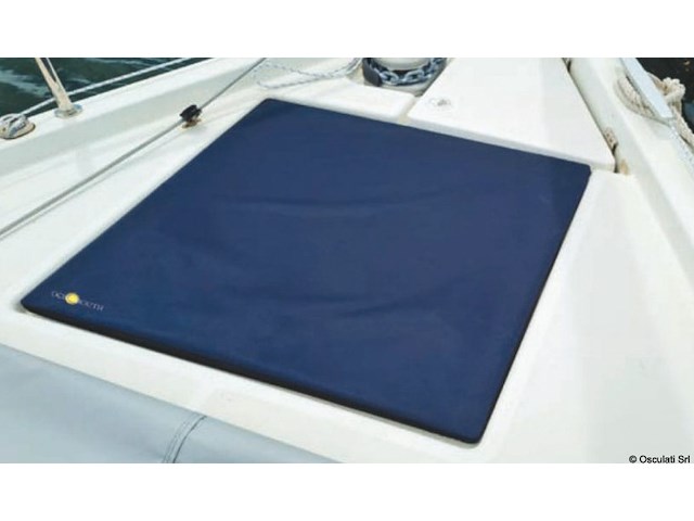 Protezione blu passouomo Lewmar Flush size 10