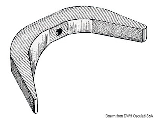 Anodo FB Selva 70/100 HP