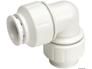 Gomito 90° Speedfit femmina/femmina 22 mm