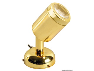 Applique snodata lucida 1 x 3 W HD