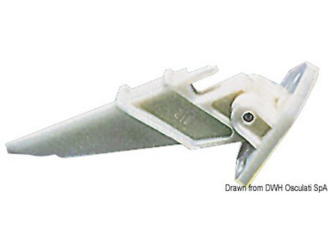 Pipetta contamiglia universale