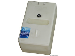 Serbatoio carburante 207 l