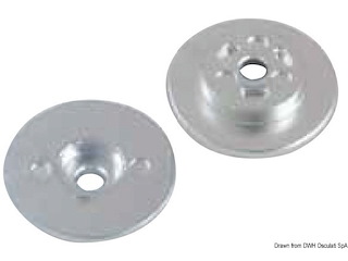 Anodo rondella Tohatsu Ø 44 mm