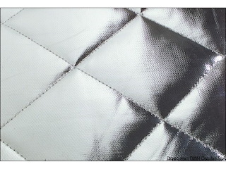 Trapunta fonoassorbente 1x10 m