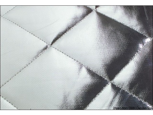 Trapunta fonoassorbente 1x10 m