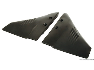 Stabilizzatore Hydroboat fino 200 HP